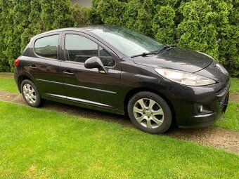 Peugeot 207 STK EK do 5/27 - 5