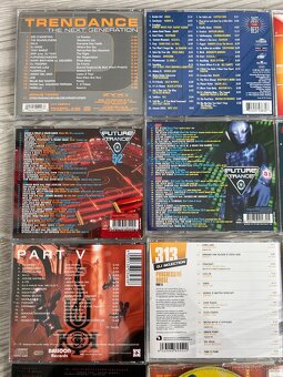 16x cd rozne - 5