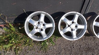 elektrony 4x100 r14 - 5