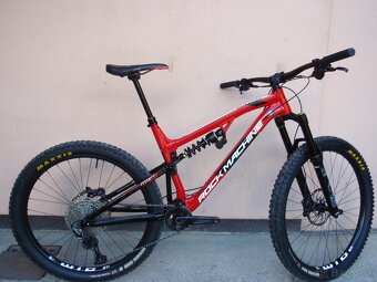 Enduro Rock Machine Blizzard 70-297 L - 5