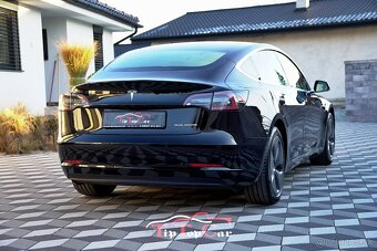 Tesla Model 3 Long-Range Dual Motor AWD Launch Version 350kW - 5