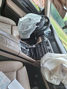 BMW 730D na díely - 5