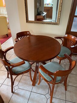 Thonet stôl - 5