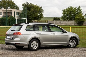 Volkswagen Golf Variant 1.2Tsi 81kW /aj na splátky/ - 5