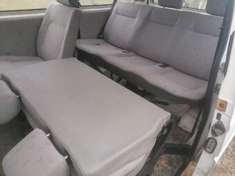 Vw transporter - 5