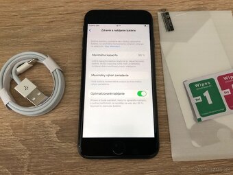 Apple iPhone 8 64GB Space Grey - 5