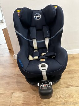 Autosedačka Cybex Sirona M2 + báza isofix - 5