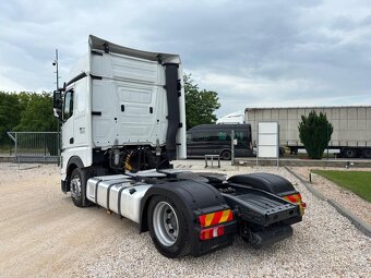 Mercedes-Benz Actros 1851 MP5, BigSpace, Mega, Parkcool, 2ks - 5