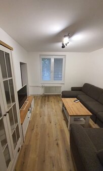 Na predaj krásny 4 izbový byt po kompletnej rekonštrukcii v - 5
