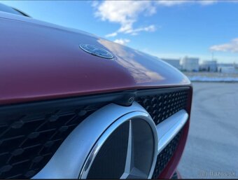 Mercedes CLA 220d, 2020 - 5