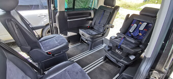 Volkswagen Multivan T5 Highline 7/2011 2.0 BiTurbo GO motora - 5