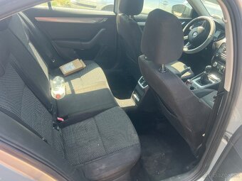 Škoda Octavia 3 1.6 TDi inzerát je stále platní - 5