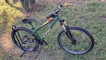 CTM RAPTOR 2.0. - 5