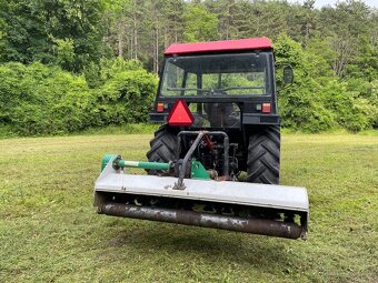 Zetor 7711 - 5