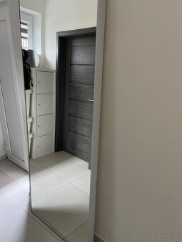 Zrkadlo hliník,veľké - 5