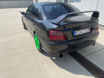 Honda Accord type R - 5