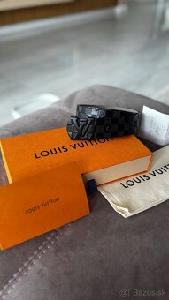 Opasky Louis Vuitton - 5