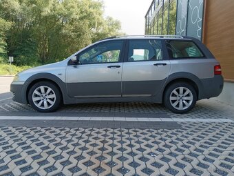 Fiat Stilo 1.9JTD Uproad - 5
