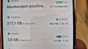Samsung S23 8GB/256GB - 5