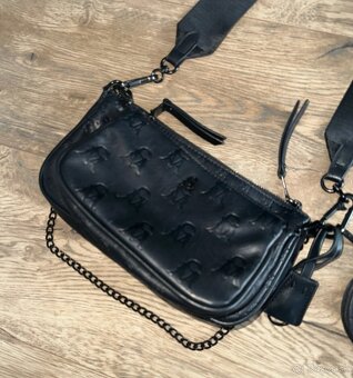 Steve Madden crossbody kabelka - 5
