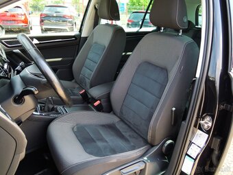 Volkswagen Golf Sportsvan, 1.4TSi HIGHLINE-SERVIS-BRZDY - 5