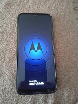 Motorola G30 - 5