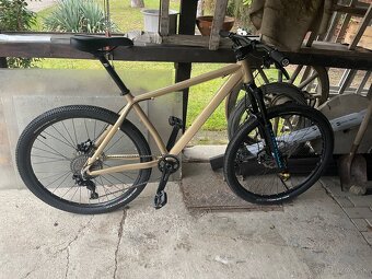 Spyder 27.5" - 5