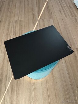 Lenovo IdeaPad Gaming 3 15ACH6 Shadow Black - 5