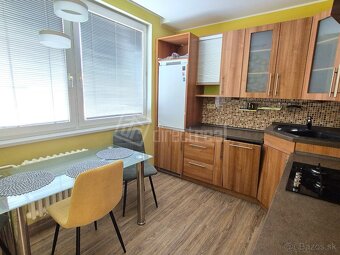 Kompletne zariadený moderný 3-izbový byt v centre mest… - 5