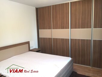 Prenájom 3 izbový byt + 2x park. miesto, Trenčín, Pred Poľom - 5