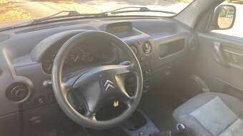 Citroën Berlingo 1.9D - 5