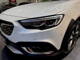 Opel Insignia ST COUNTRY EXCLUSIVE - 5
