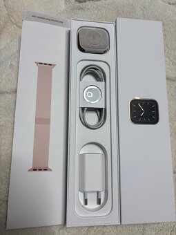 Apple Watch - 5