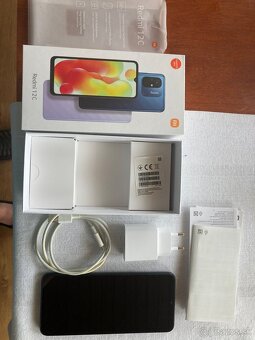 Xiaomi Redmi 12C - 5