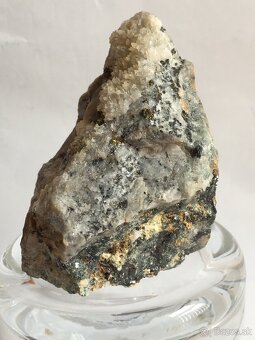 Minerály zo Slovenských lokalít - 5