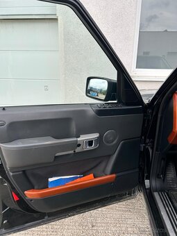 Land Rover - 5