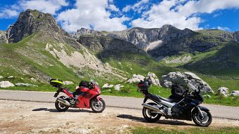Yamaha FJR 1300 originál stav, kvalita,spolahlivost,"cukrík - 5