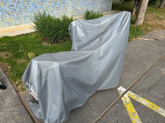 Skúter Maxon 125 / r.v 2024 - 5