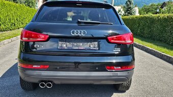 Audi Q3 2.0 TDI 150k quattro S tronic Sport - 5