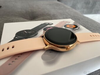 Smart hodinky dámske - 5