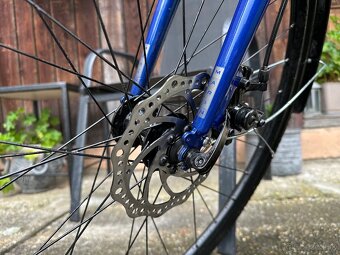MARIN FAIRFAX 28" - cestovný bicykel - 5
