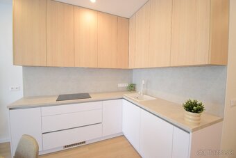 NADŠTANDARDNÝ, ÚPLNE NOVÝ 2-IZBOVÝ BYT - OLIVIA RESIDENCE - 5