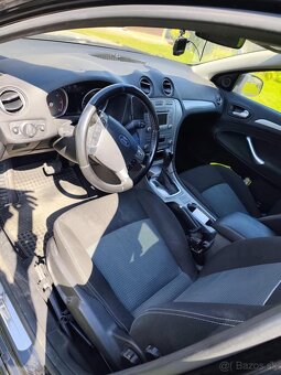 Predám Ford Mondeo Combi 2x MK4 - 5