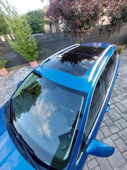 Škoda Octavia III 2017 - 5