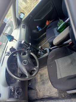 Golf 4 Variant 1.9tdi 66kw - 5
