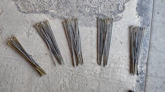 Skrutky do dreva 8 x 400 - 5