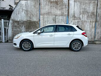 Citroën C4 1.6 HDi 110k Seduction - 5