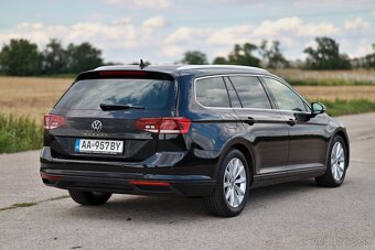 Volkswagen Passat Variant 2.0 TDI, 110 kW, 2021, Elegance, k - 5