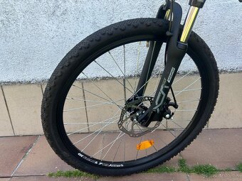 Detský bicykel CTM Rocky 3.0 (2022) - 5