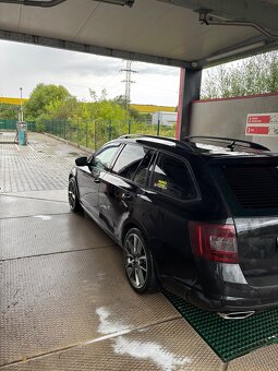 Octavia 3 rs - 5